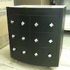 Contemporary Black Jewel